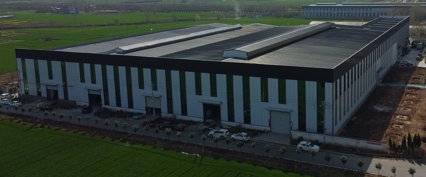 China Luoyang Qianjun Technology Co., Limited Perfil da companhia