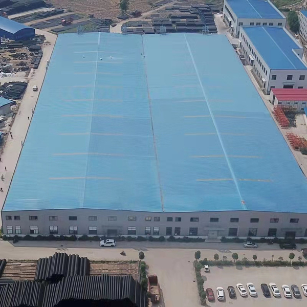 China Luoyang Qianjun Technology Co., Limited Perfil da companhia