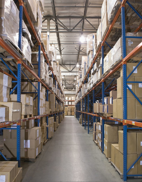China Luoyang Qianjun Technology Co., Limited Perfil da companhia